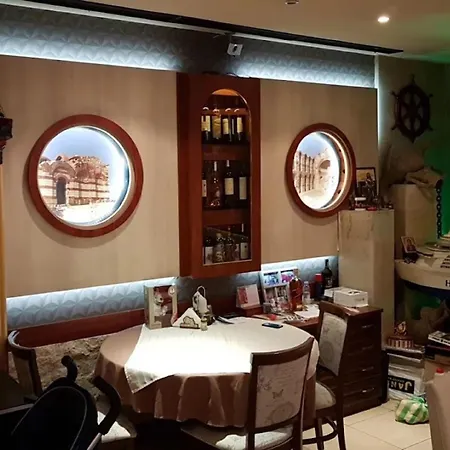 アパート Central Nessebar Beach Apartment *